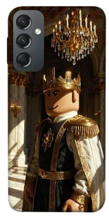Чохол на Samsung Galaxy A24 4G Roblox aesthetics ver.7 фото 1 з 1