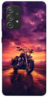 Чехол на Samsung Galaxy A52 4G / A52 5G Motorbike фото 1 из 1