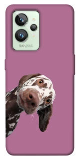 Чехол на Realme GT2 А что тут фото 1 из 1