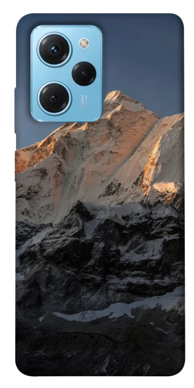 Чехол на Xiaomi Poco X5 Pro 5G Mountain фото 1 из 1