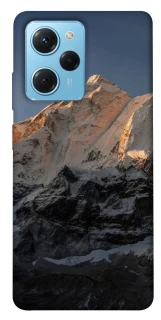 Чехол на Xiaomi Poco X5 Pro 5G Mountain фото 1 из 1