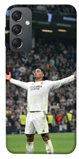 Чехол на Samsung Galaxy A24 4G Jude Bellingham фото 1 из 1