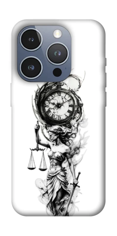 Чохол на Apple iPhone 16 Pro Tattoo ver.11 фото 1 з 1