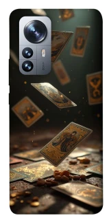 Чохол на Xiaomi 12 / 12X Tarot фото 1 з 1