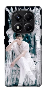 Чехол на Xiaomi Redmi Note 14 Pro 5G Lee Know GIANT фото 1 из 1