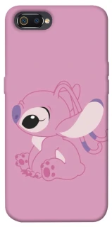 Чохол на Realme C2 Pair romantic theme ver.4 фото 1 з 1