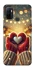 Чохол на Oppo A53 / A32 / A33 Heart in hand фото 1 з 1