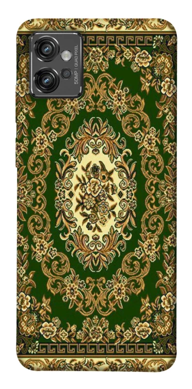 Чехол на Motorola Moto G32 Килим v9 фото 1 из 1