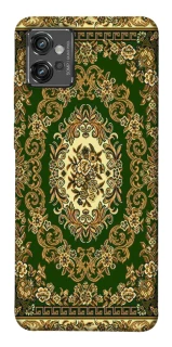 Чехол на Motorola Moto G32 Килим v9 фото 1 из 1