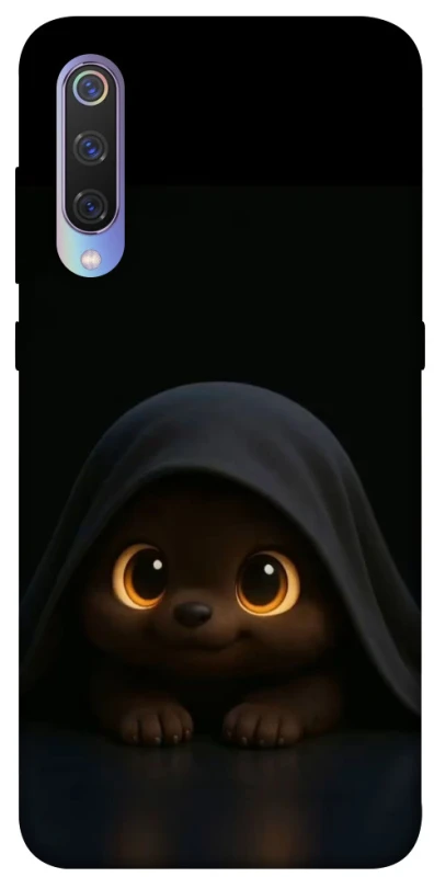 Чохол на Xiaomi Mi 9 Funny Dog фото 1 з 1