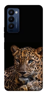Чехол на TECNO Camon 18 Pro Leopard v4 фото 1 из 1