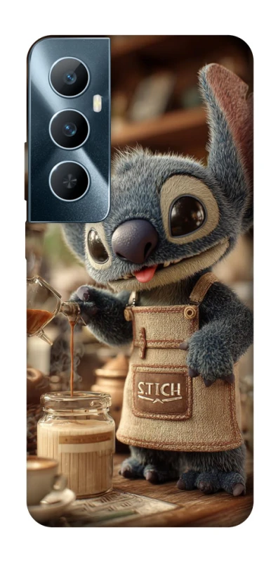 Чохол на Realme C65 4G Stitch ver.15 фото 1 з 1