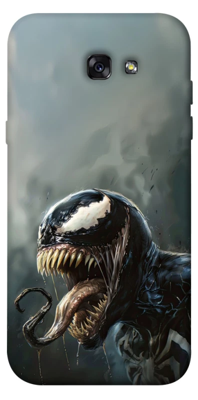 Чохол на Samsung A720 Galaxy A7 (2017) venom v7 фото 1 з 1