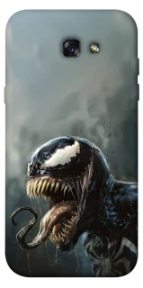 Чехол на Samsung A720 Galaxy A7 (2017) venom v7 фото 1 из 1