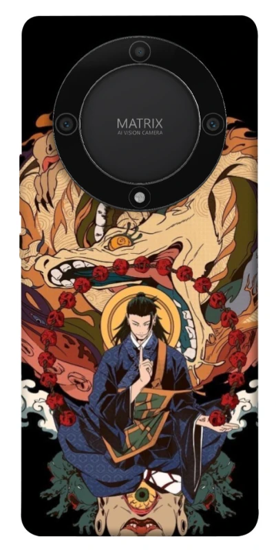 Чохол на Huawei Magic5 Lite Suguru Geto фото 1 з 1