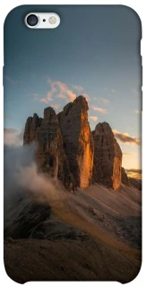 Чехол на Apple iPhone 6/6s (4.7") Mountain v5 фото 1 из 1