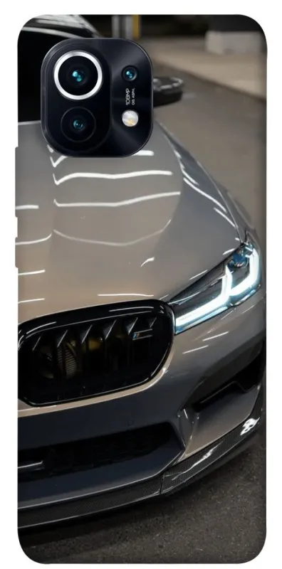 Чохол на Xiaomi Mi 11 BMW v53 фото 1 з 1