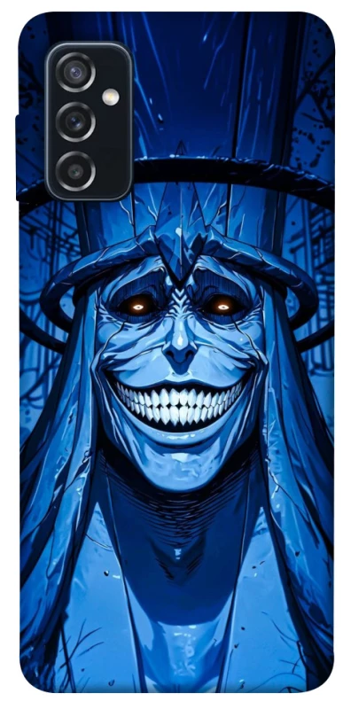 Чохол на Samsung Galaxy M52 Statue of God фото 1 з 1