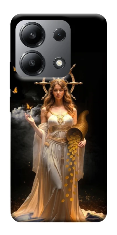 Чехол на Xiaomi Redmi Note 13 4G Fortuna фото 1 из 1