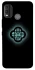 Чохол на Nokia G11 Plus K-Pop Demon Hunters Logo ver.2 фото 1 з 1