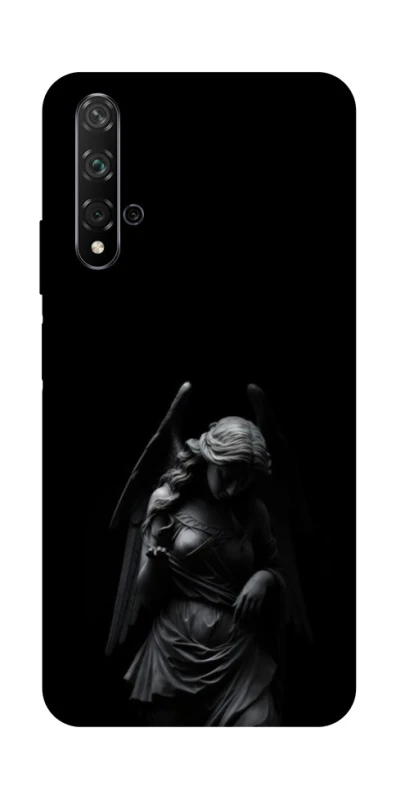 Чехол на Huawei Honor 20 / Nova 5T Angel фото 1 Чехол на Huawei Honor 20 / Nova 5T Angel фото 1 из 1