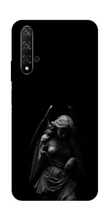 Чехол на Huawei Honor 20 / Nova 5T Angel фото 1 Чехол на Huawei Honor 20 / Nova 5T Angel фото 1 из 1