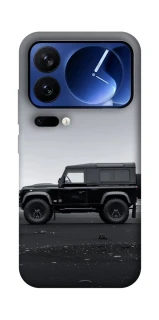 Чохол на Xiaomi 17 Pro Land rover фото 1 з 1