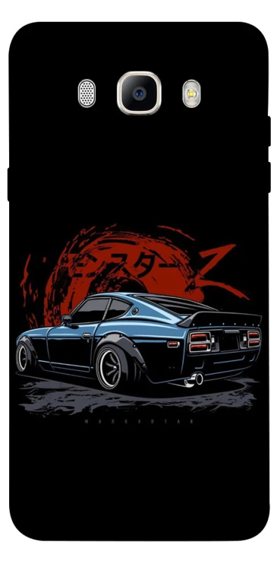 Чохол на Samsung J510F Galaxy J5 (2016) Tokyo drive фото 1 з 1