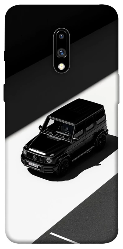 Чехол на OnePlus 7 Cubik фото 1 из 1