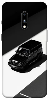 Чохол на OnePlus 7 Cubik фото 1 з 1