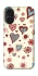 Чохол на Apple iPhone 16 Pretty hearts фото 1 з 1