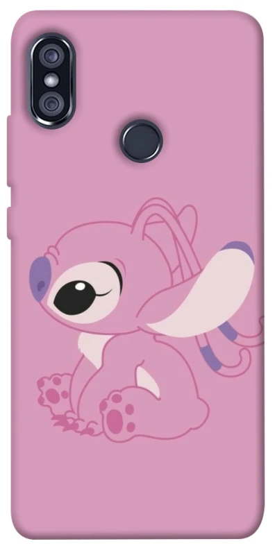 Чохол на Xiaomi Redmi Note 5 Pro / Note 5 (AI Dual Camera) Pair romantic theme ver.4 фото 1 з 1