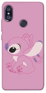 Чохол на Xiaomi Redmi Note 5 Pro / Note 5 (AI Dual Camera) Pair romantic theme ver.4 фото 1 з 1