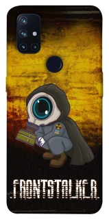 Чохол на OnePlus Nord N10 5G FRONTSTALKER фото 1 з 1