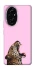 Чехол на Honor 200 Leopard Meow фото 1 из 1
