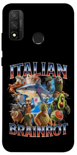 Чохол на Huawei P Smart (2020) Italian Brainrot фото 1 з 1