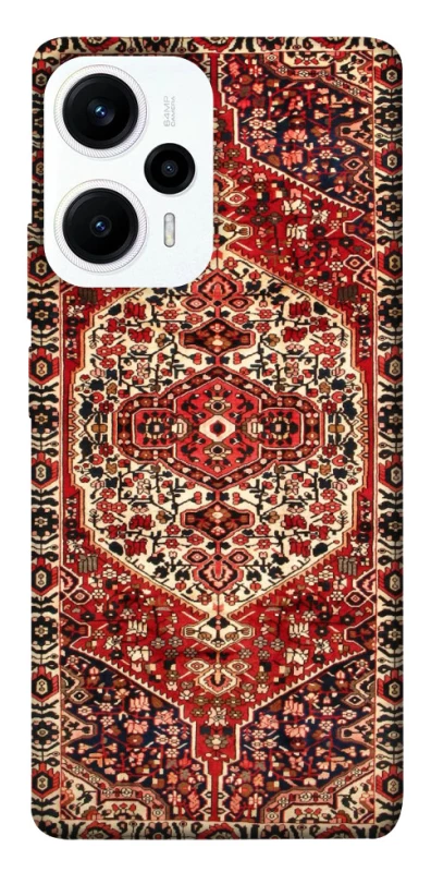Чохол на Xiaomi Poco F5 / Note 12 Turbo Килим v11 фото 1 з 1