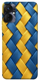 Чохол на TECNO Spark 9 Pro Brassweed фото 1 з 1