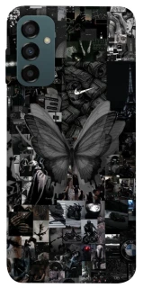 Чохол на Samsung Galaxy M14 5G Lifestyle collage фото 1 з 1