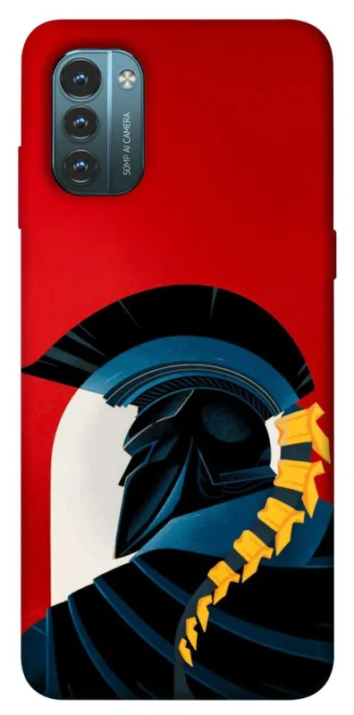 Чохол на Nokia G21 Agamemnon фото 1 з 1