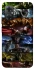 Чохол на Xiaomi Redmi Note 11R Mortal Kombat ver.4 фото 1 з 1