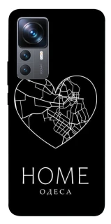 Чохол на Xiaomi 12T / 12T Pro Одеса Home фото 1 з 1