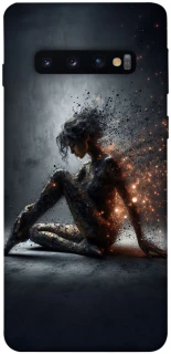 Чохол на Samsung Galaxy S10 Goddess of war ver.9 фото 1 з 1