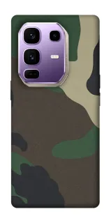 Чохол на Infinix Note 50 Pro+ Camouflage v8 фото 1 з 1