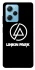 Чохол на Xiaomi Poco X5 Pro 5G Linkin Park logo ver.1 фото 1 з 1