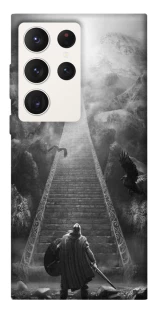 Чохол на Samsung Galaxy S23 Ultra Valhalla фото 1 з 1