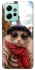 Чехол на Xiaomi Redmi Note 12 4G catparis фото 1 из 1