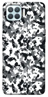 Чехол на Oppo F17 Pro Camouflage v14 фото 1 из 1