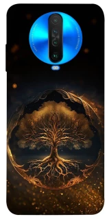 Чохол на Xiaomi Poco X2 Іґґдрасілль фото 1 з 1