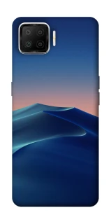 Чехол на Oppo A73 (2017) Night dune фото 1 из 1
